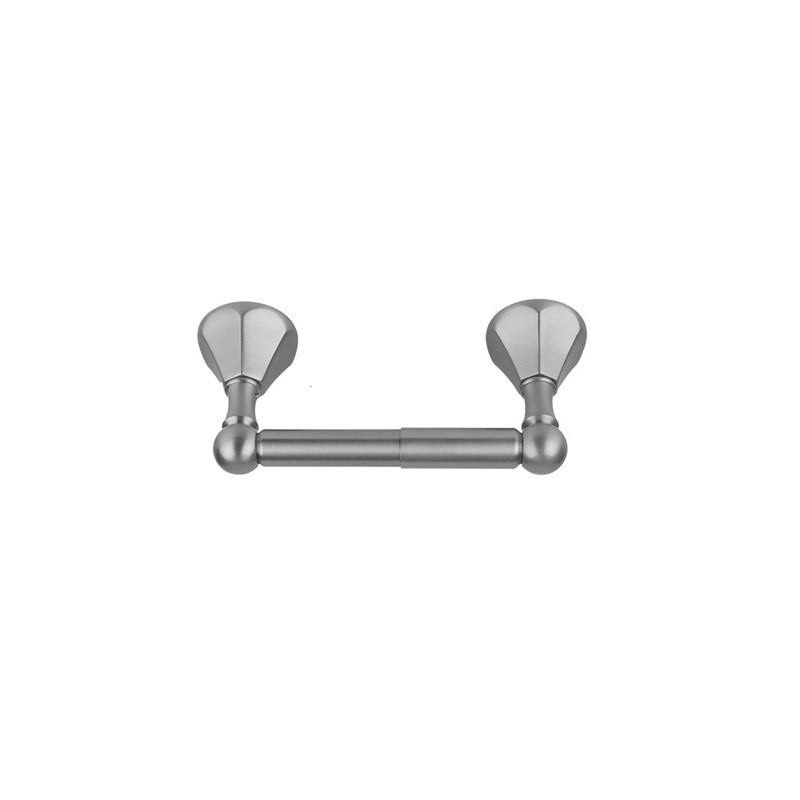 Polished Brass Dual Post Toilet Paper Holder X798