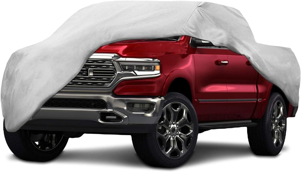 Custom Fit Waterproof Truck Cover H27833