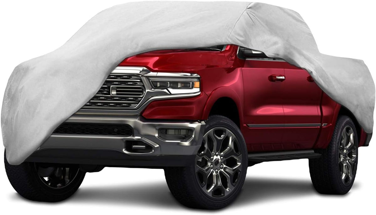 Custom Fit Waterproof Truck Cover H27833