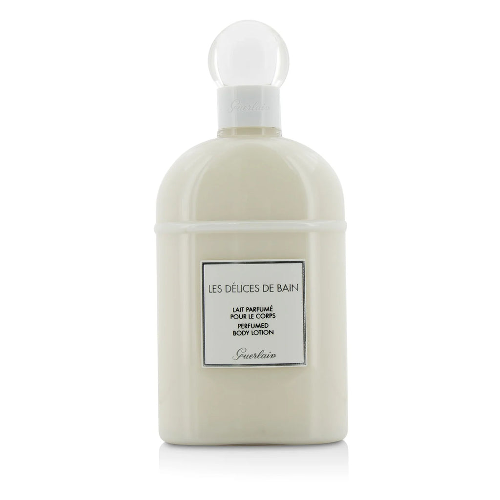 Perfumed Body Lotion 200ml X41558