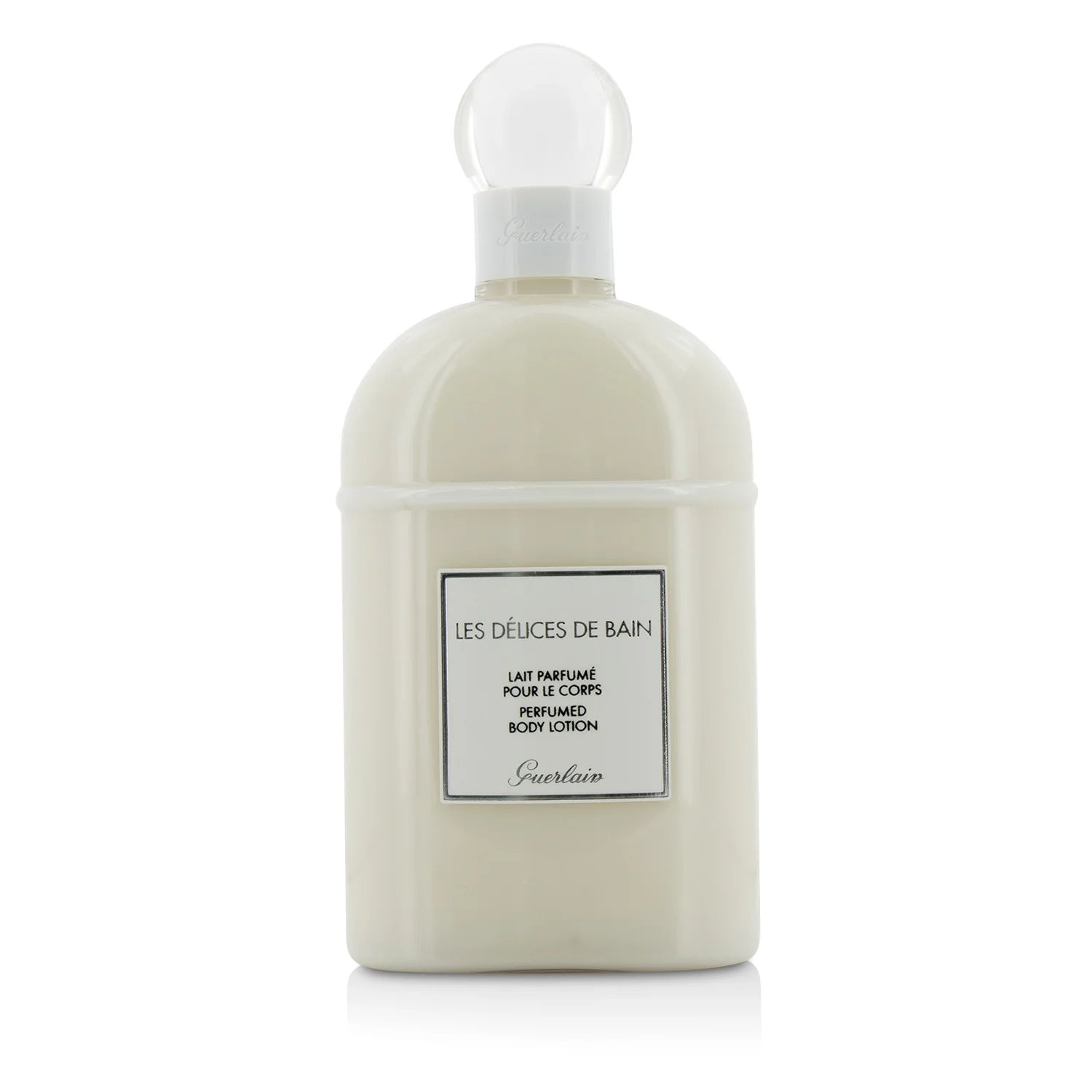 Perfumed Body Lotion 200ml X41558