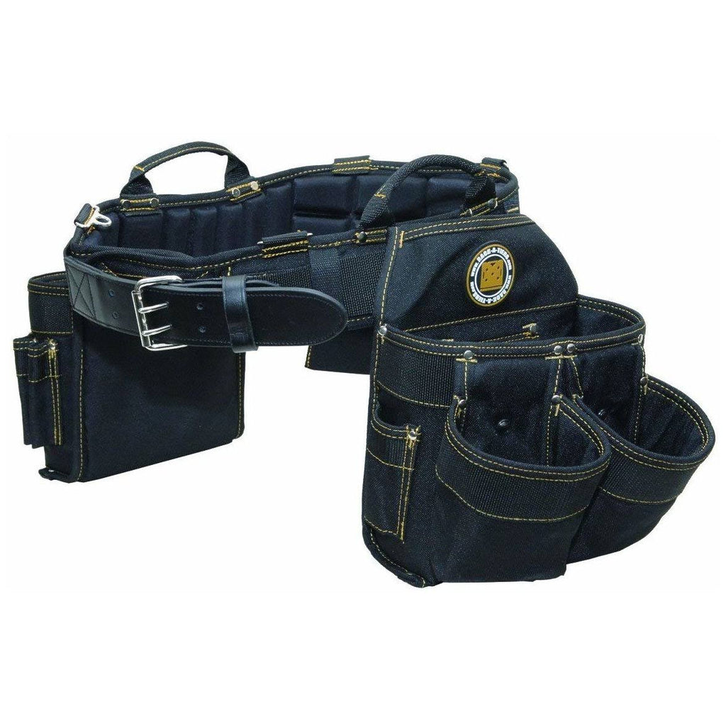 Electrician's Combo Belt & Bags Z837226