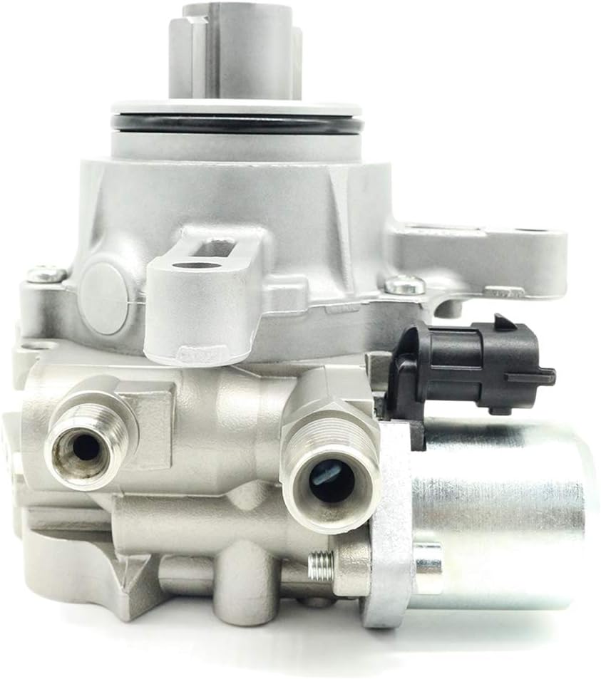 High Pressure Fuel Pump C2605