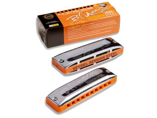 Diatonic Harmonica U23495