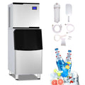 550 LBS/Day Commercial Cube Ice Making Machine X67500