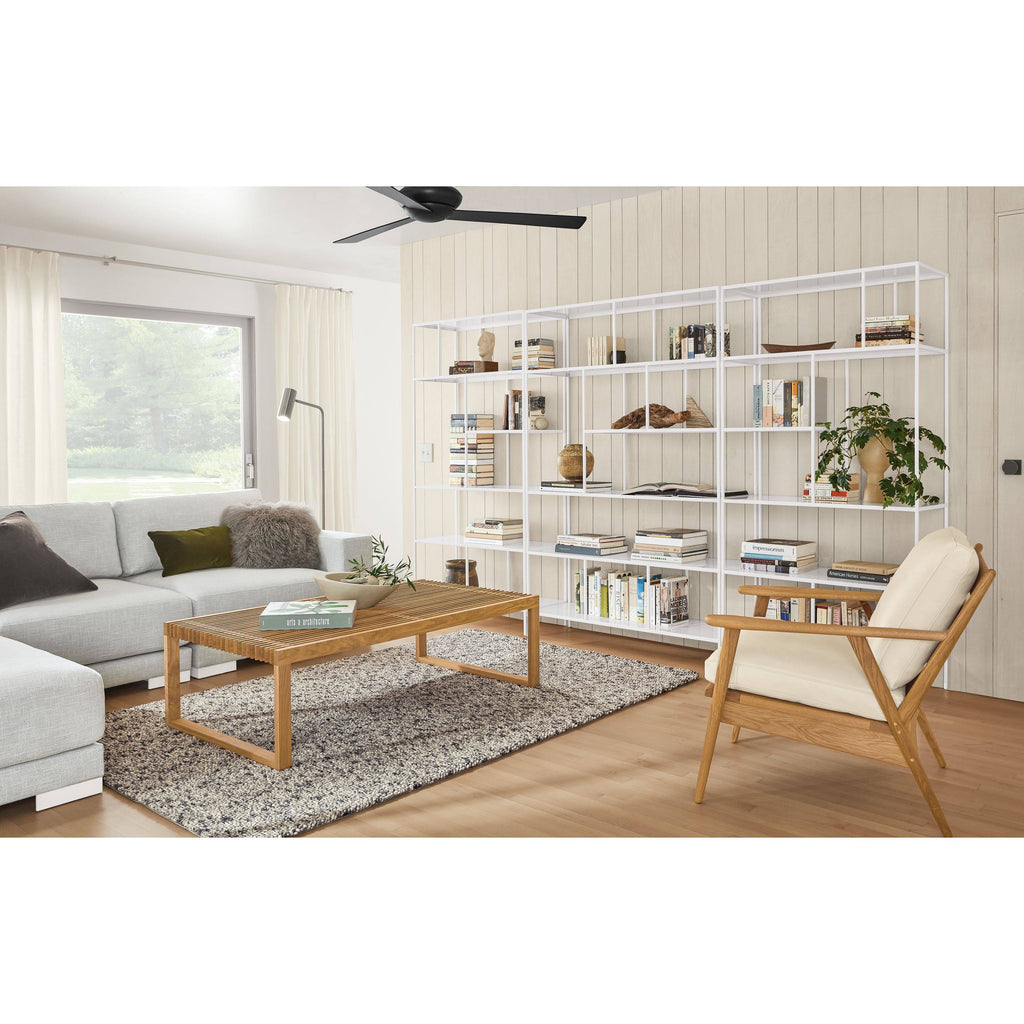 Tangerine Bookcase Y5458