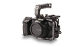 Gray Camera Cage Kit for BMPCC 4K R1107