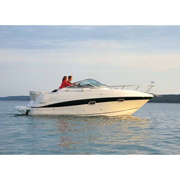 Cuddy Cabin Sterndrive 21&5x22 to 22&4x22 Max 102x22 Beam B1728