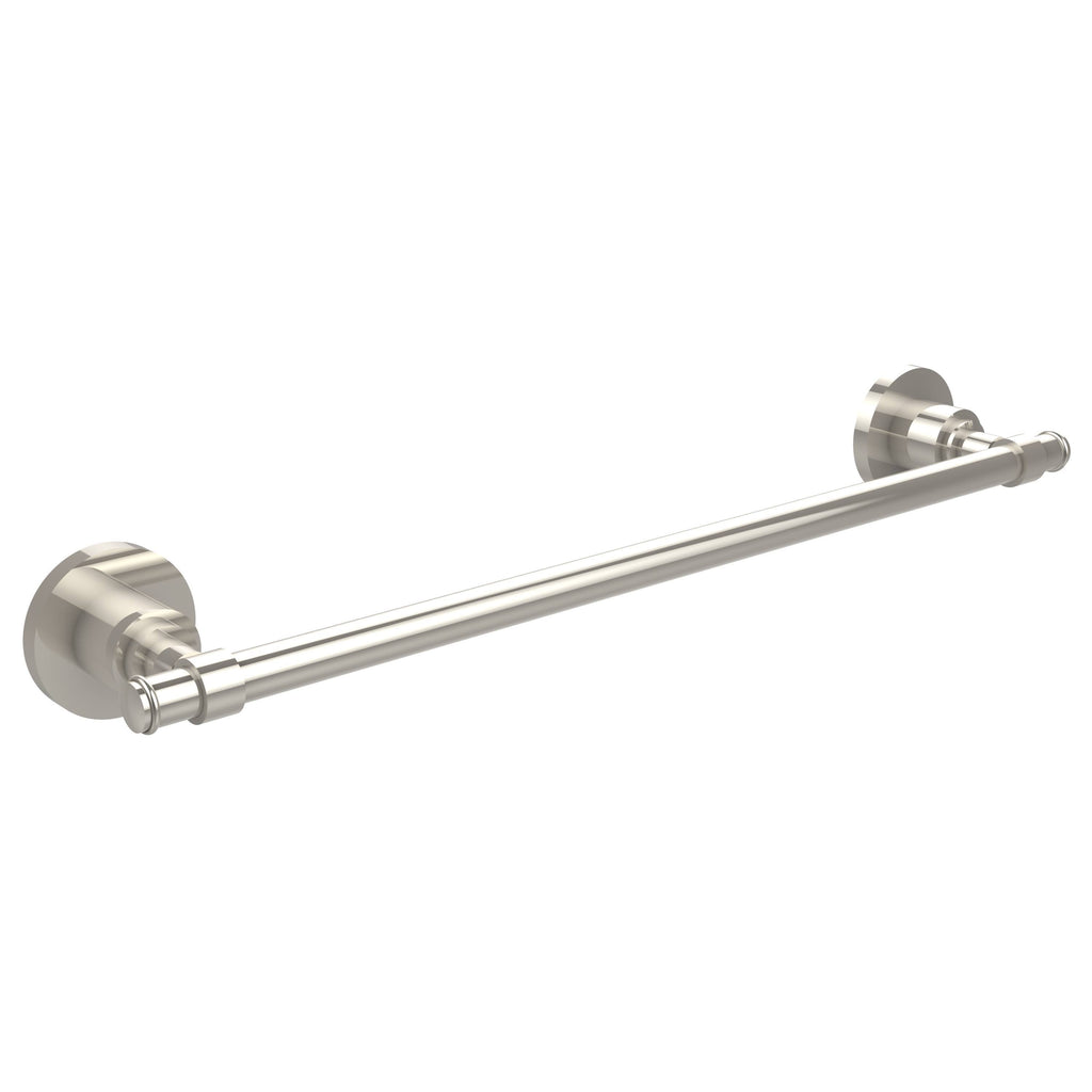 Polished Nickel 30 inch Towel Bar X749983