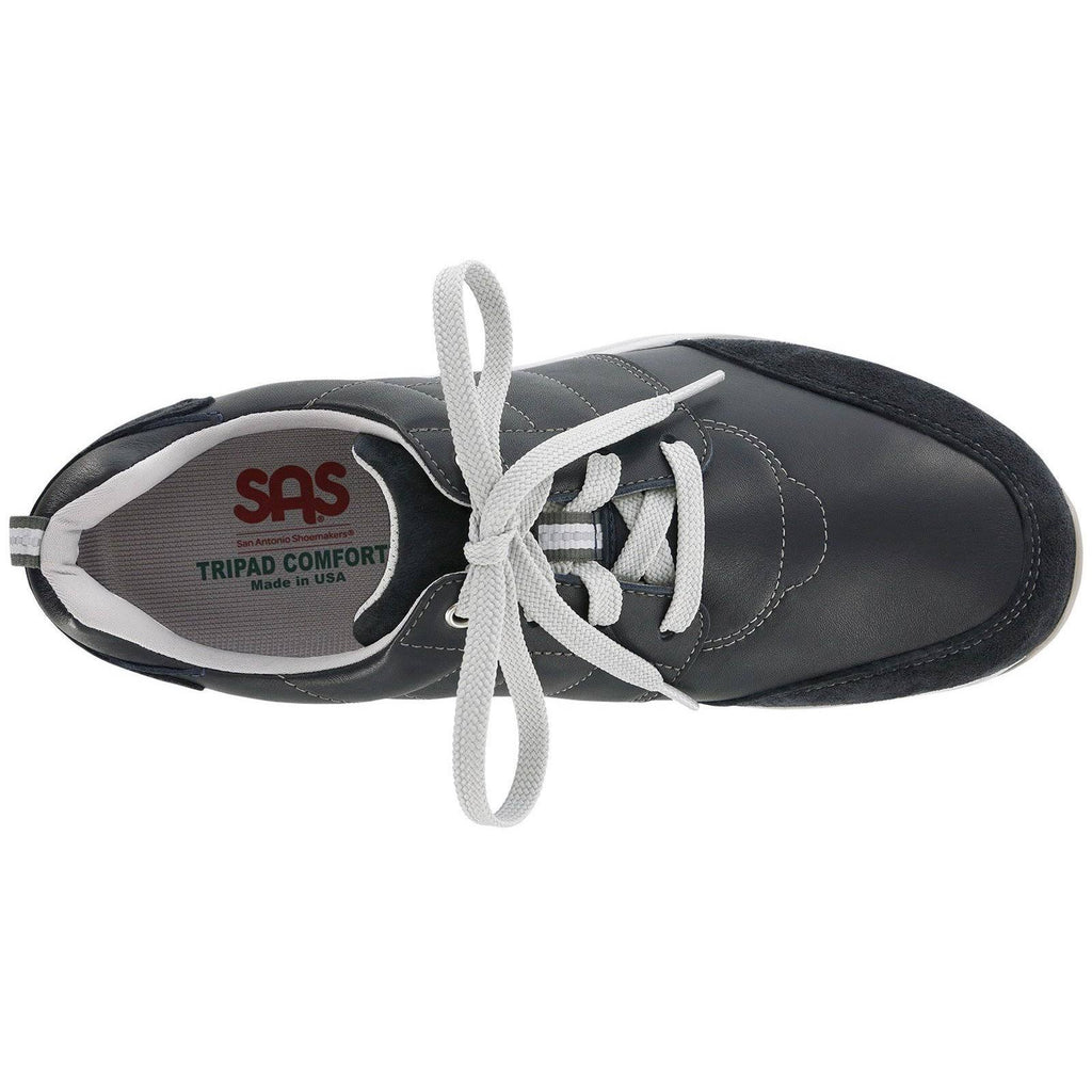 Navy Venture Shoes C6772