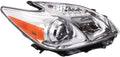 Passenger Side Headlight for 2012-2015 Prius K530521
