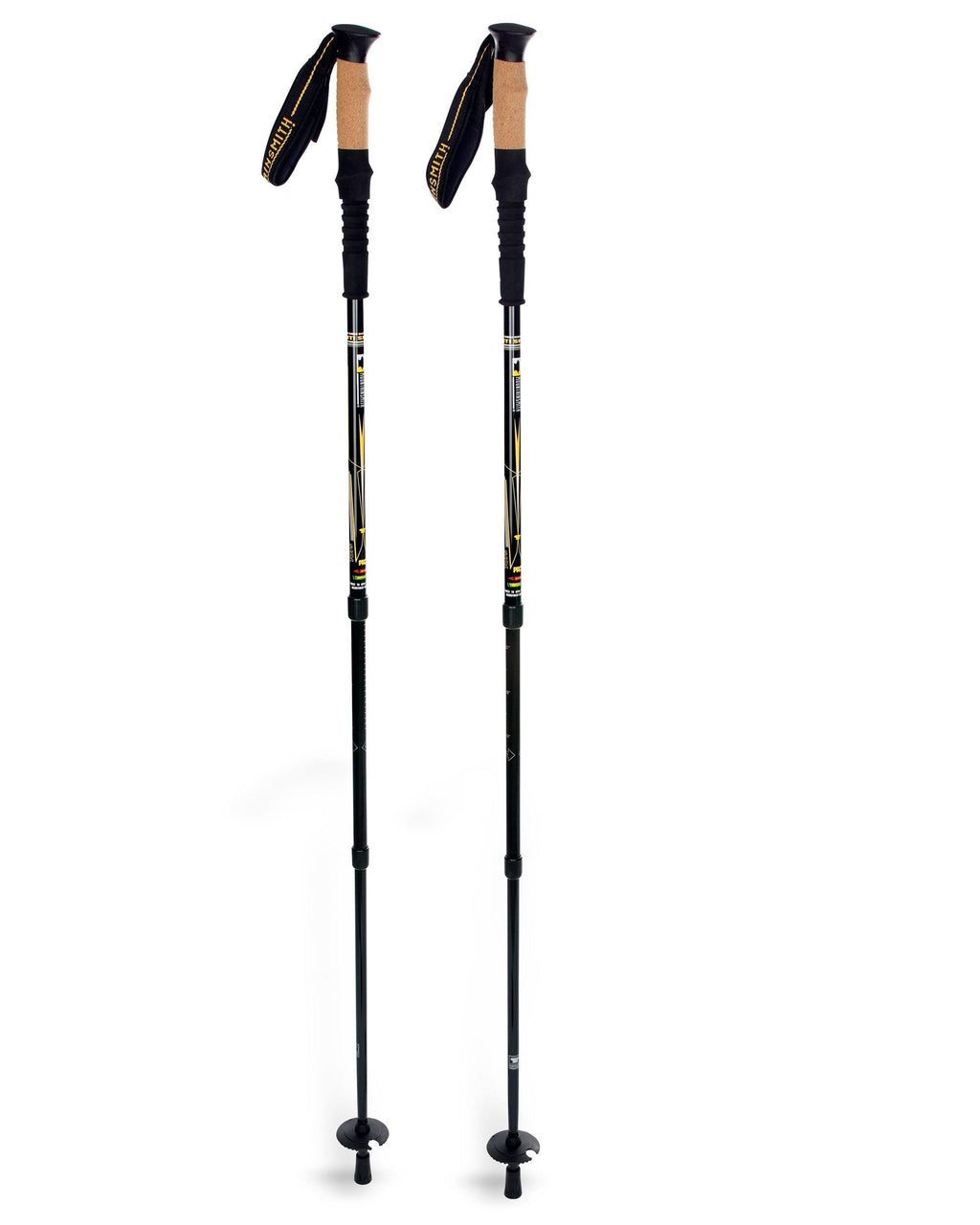 CarbonLite Pro Trekking Poles S574
