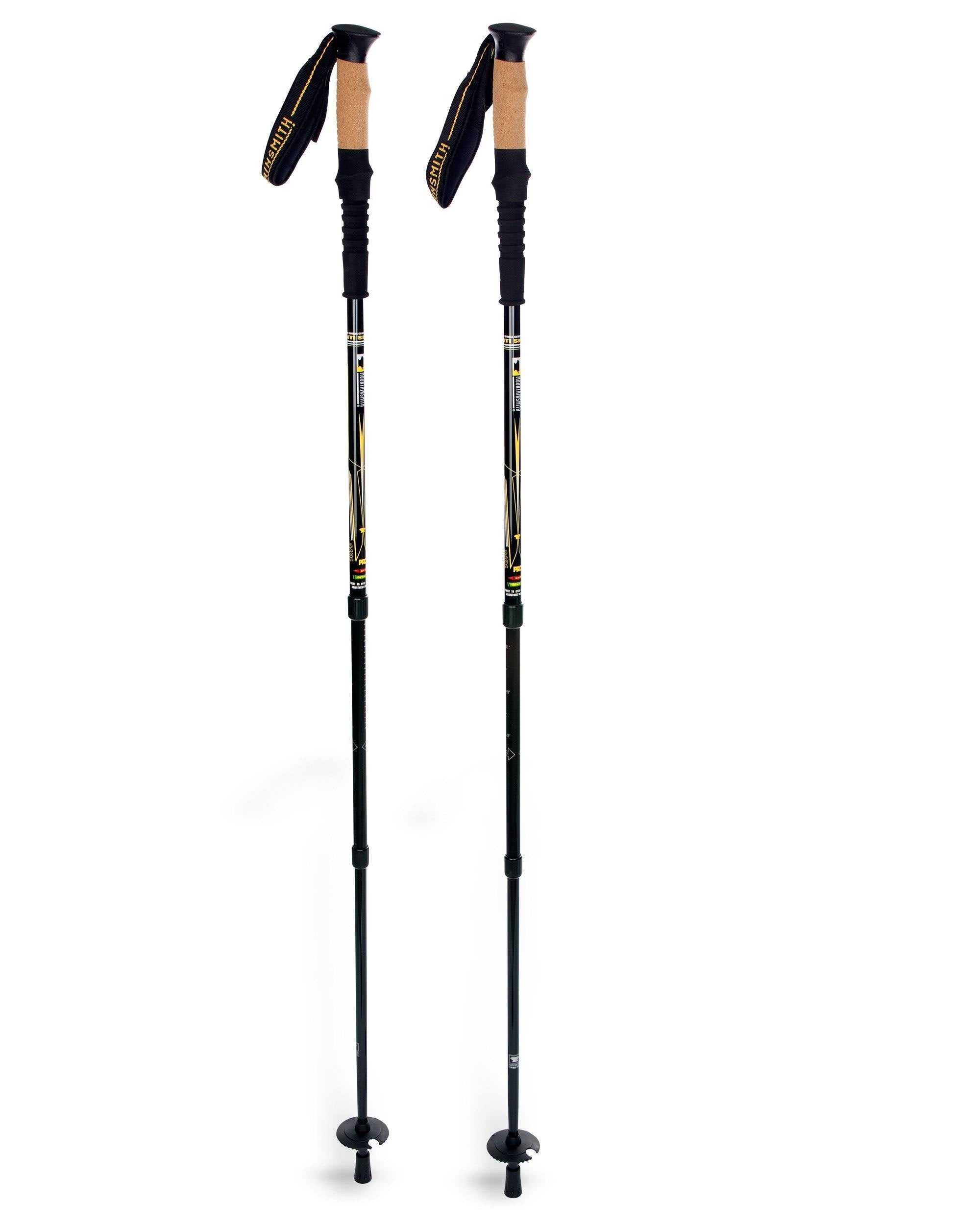 CarbonLite Pro Trekking Poles S574