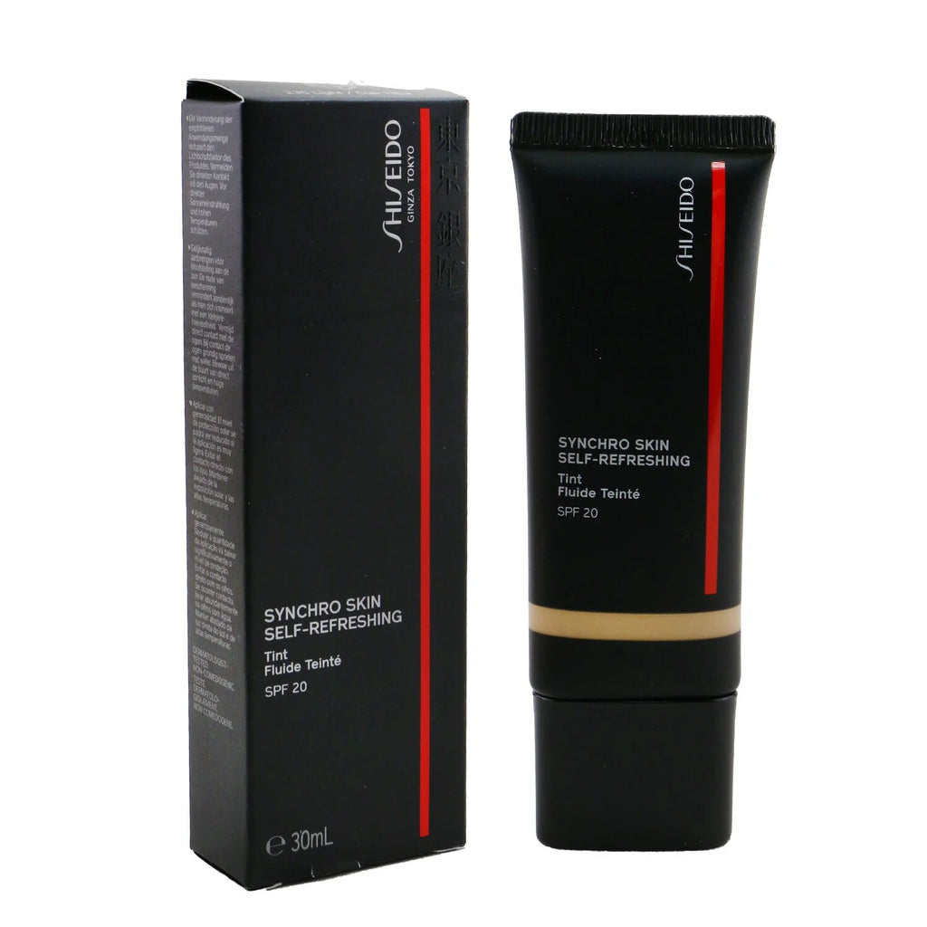 Medium Tint SPF 20 30ml O9005