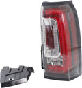 Tail Light Assembly J7608