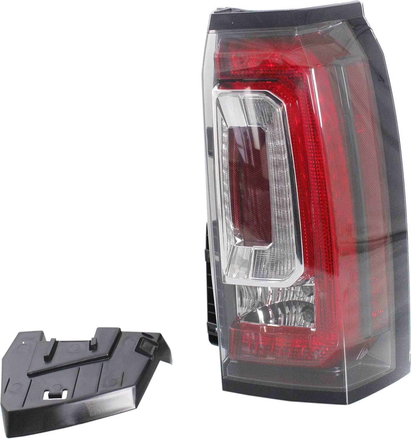 Tail Light Assembly J7608