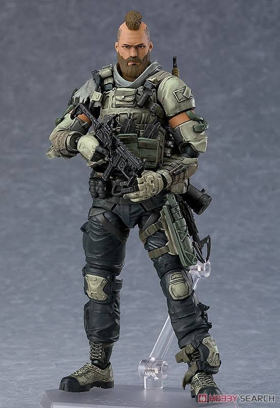 Black Ops 4 O9055