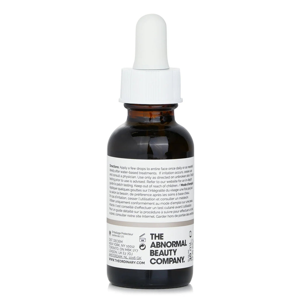 B Oil 30ml O694