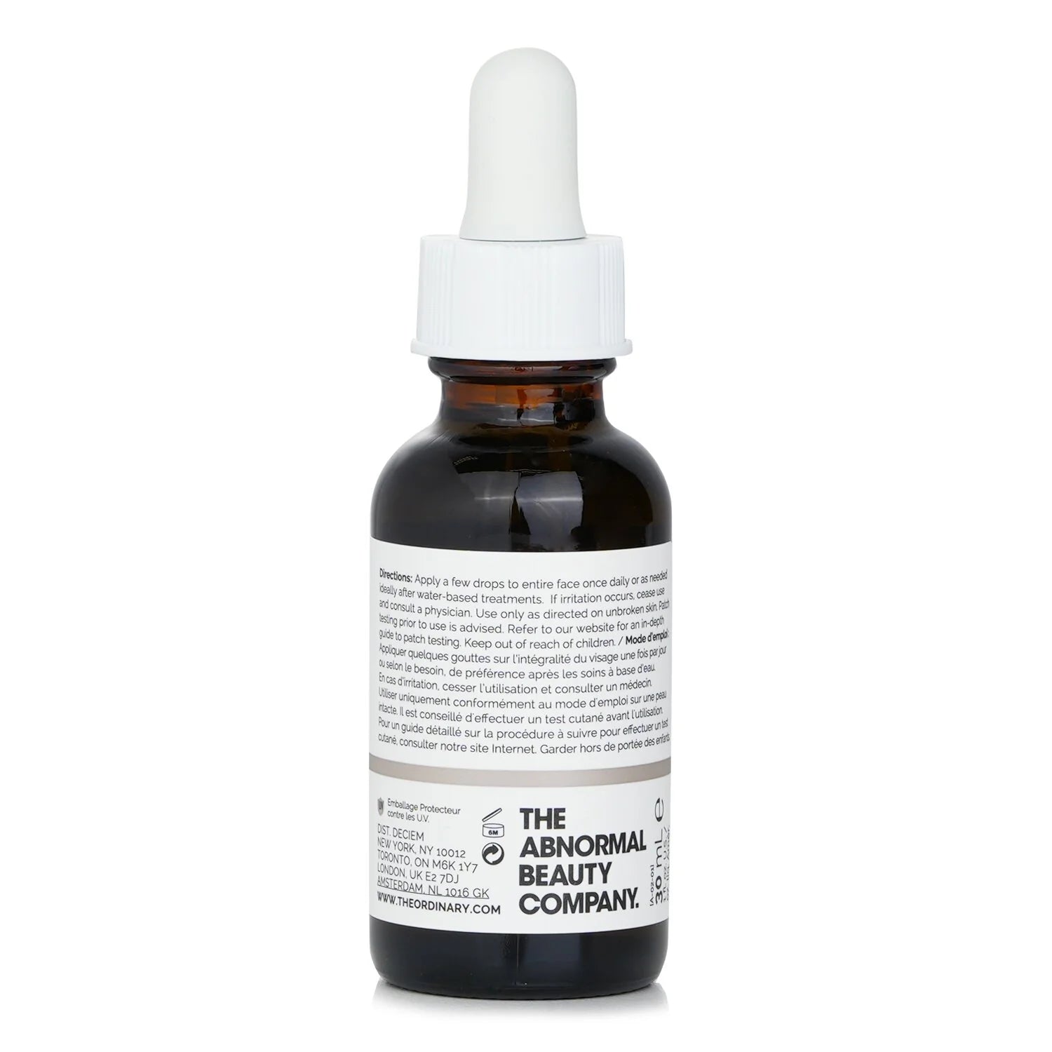 B Oil 30ml O694