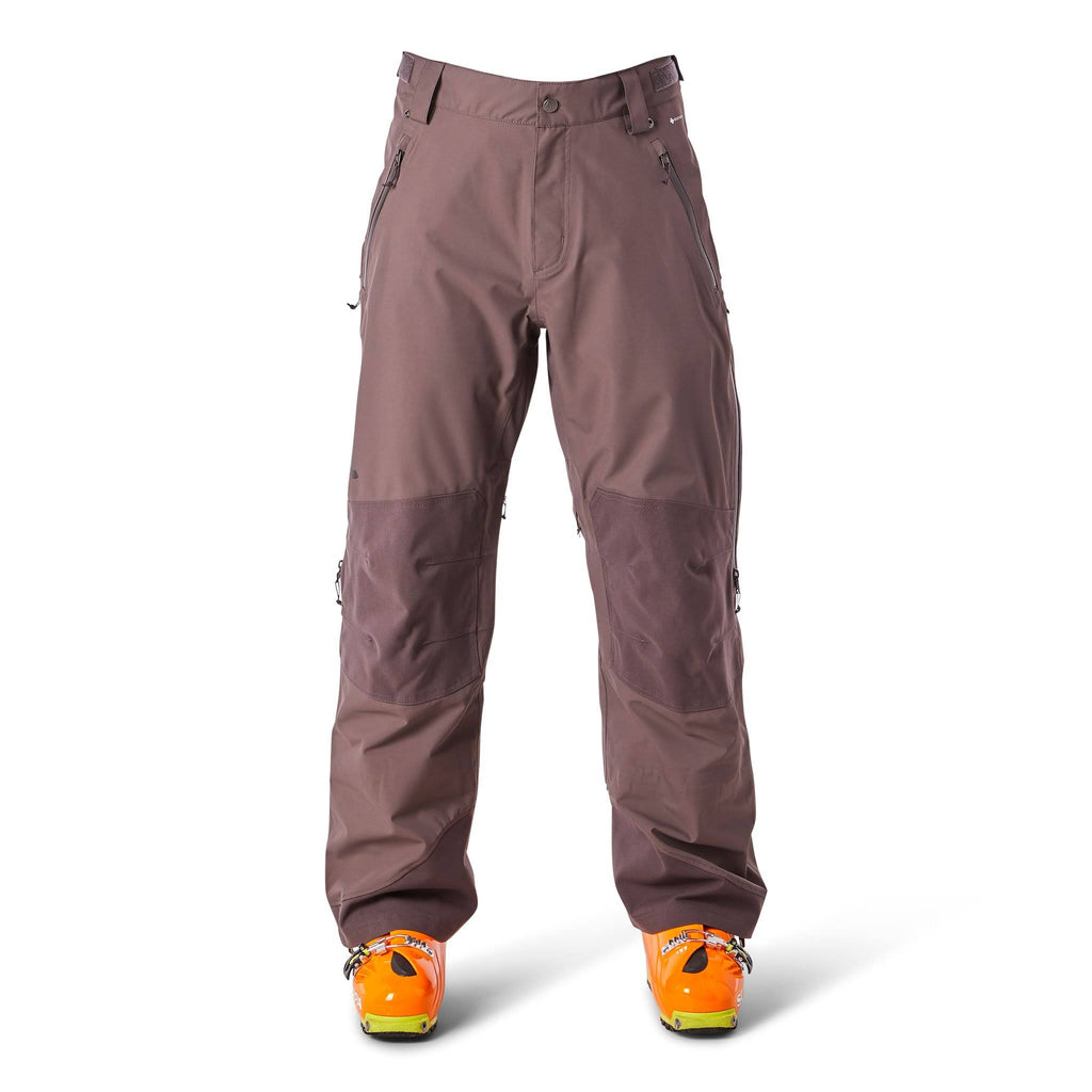 Shale Chemical Pant Q1801