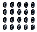 Heavy Duty Polyurethane Wheel 20-Pack O2223
