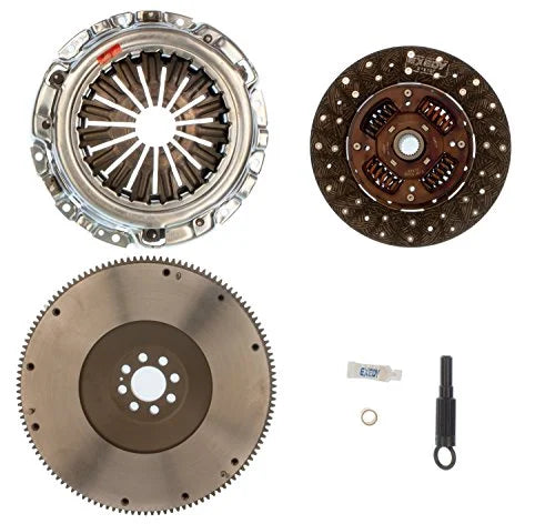 2007-2008 Infiniti G35 V6 Organic Clutch with Flywheel J9920