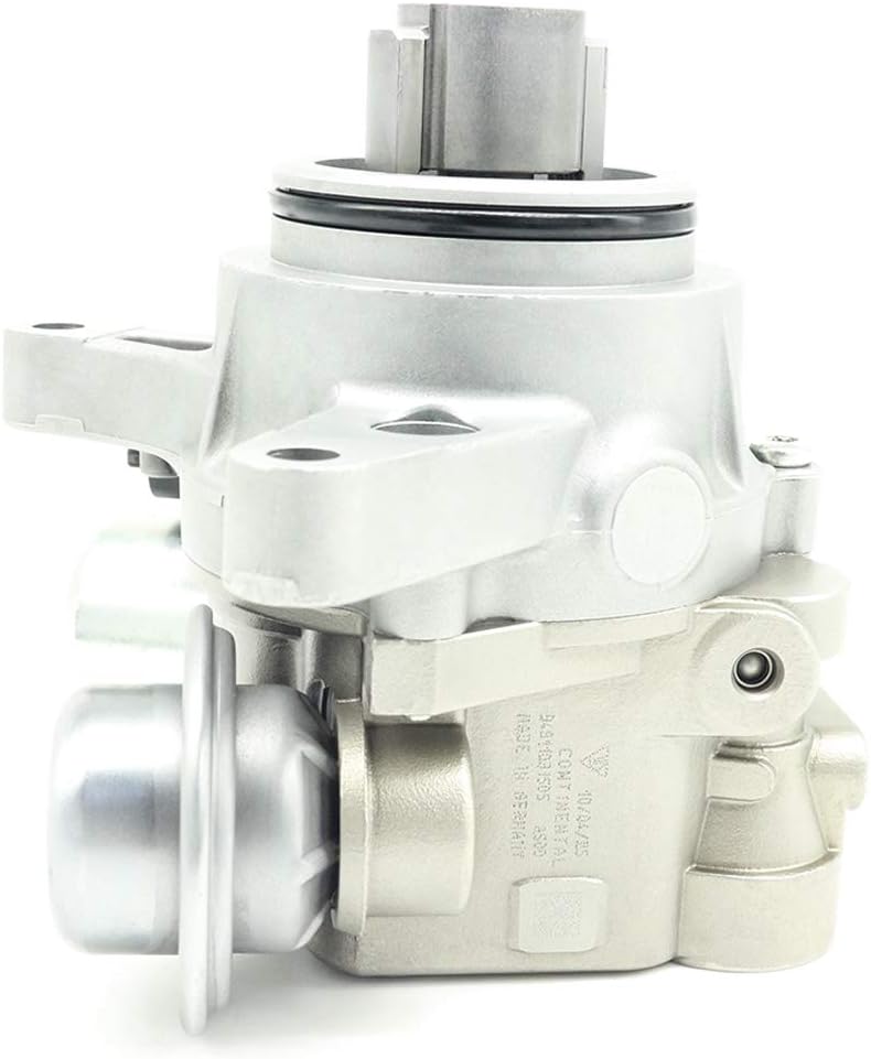 High Pressure Fuel Pump C2605
