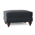Rectangle Standard Ottoman V323