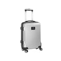Silver Hardside Suitcase X108106