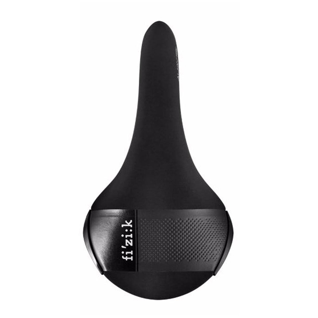 Black Large Saddle U77485