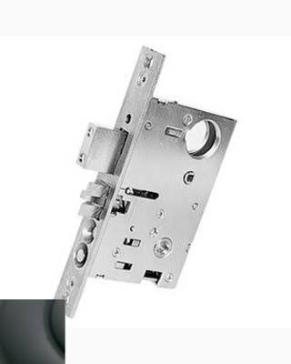 Oil Rubbed Bronze Mortise Lock J83697