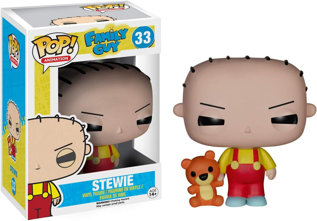Vinyl Figure & PET Plastic Protector Bundle F981762