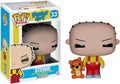Vinyl Figure & PET Plastic Protector Bundle F981762