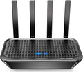 AC2100 WiFi Router, 4 Gigabit LAN Ports, Pack of 2 C25528
