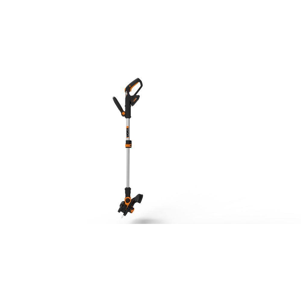 20V Cordless String Trimmer/Edger J9707