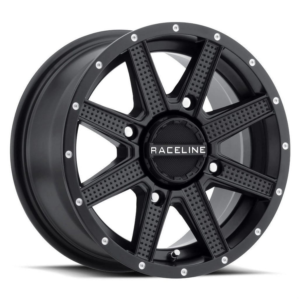 Black Wheels 27" Mud Lite XTR Tires Y401