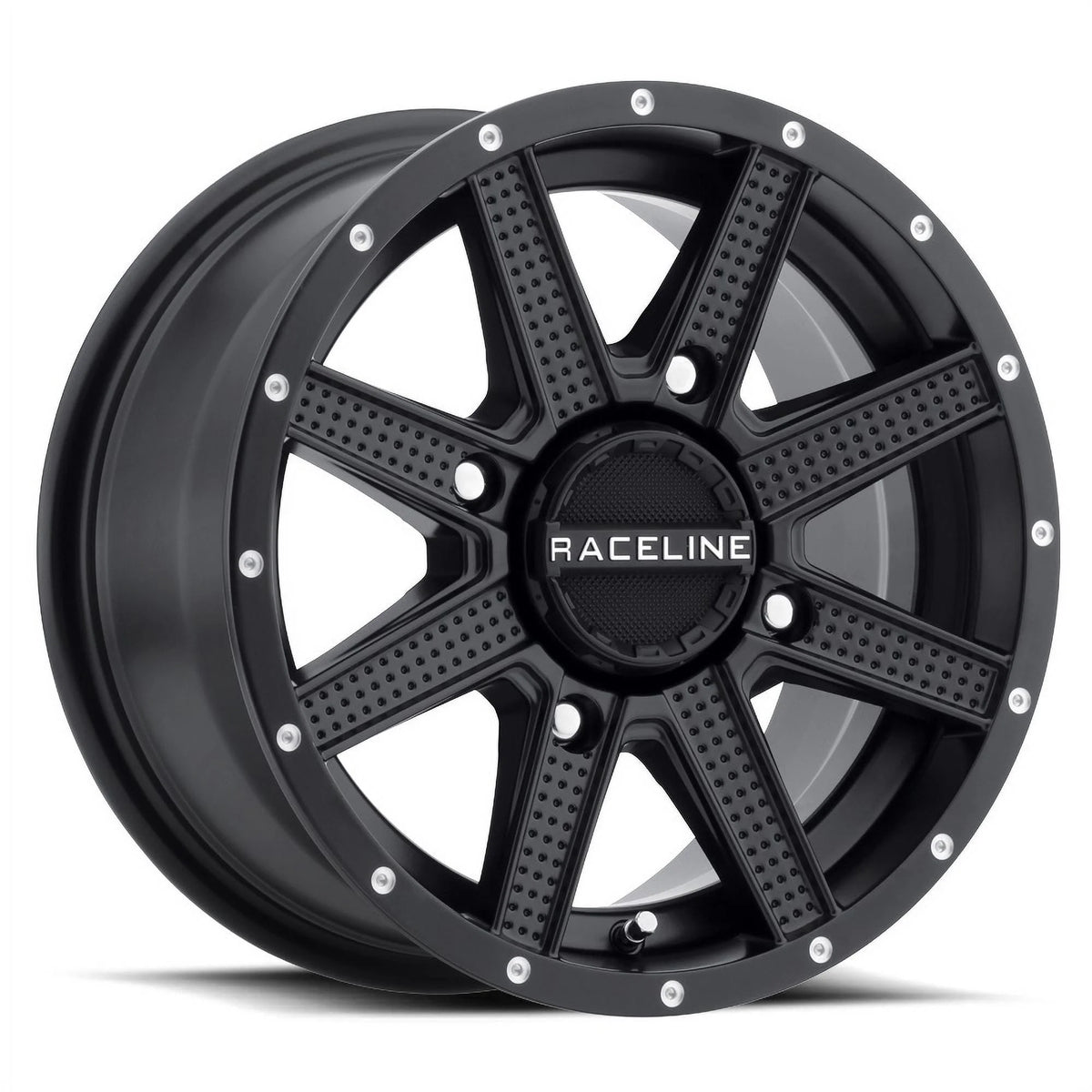 Black Wheels 27" Mud Lite XTR Tires Y401