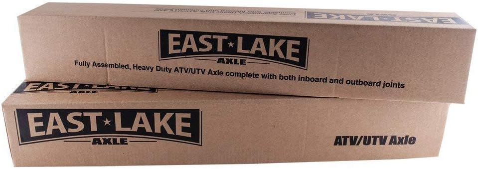 Axle Replacement Set for Arctic Cat ATV K91605