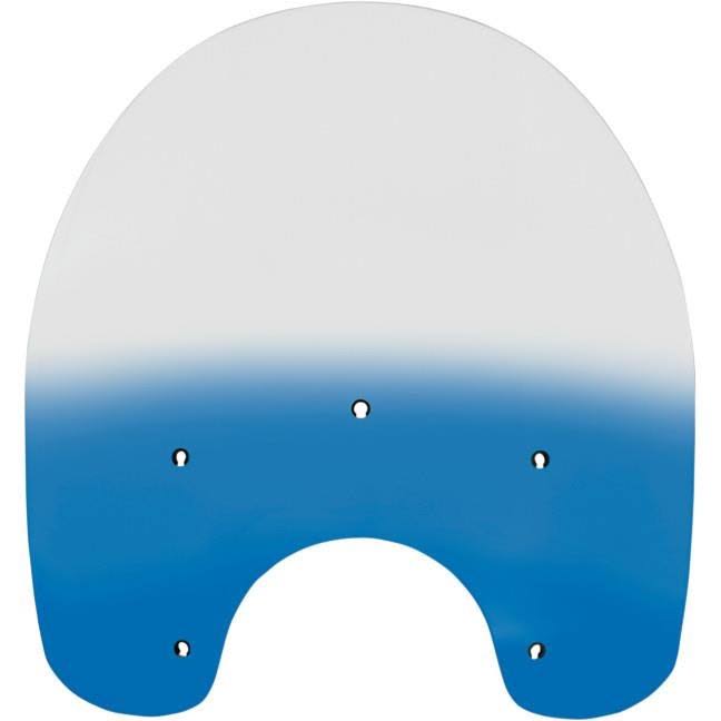 Gradient Blue 15x22 Windshield X341691