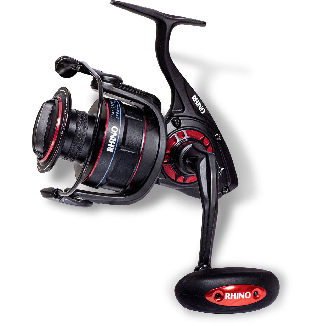 Spinning Reel 30 T343