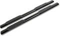 Black Oval Side Step Bars for Tundra Double Cab Y69425