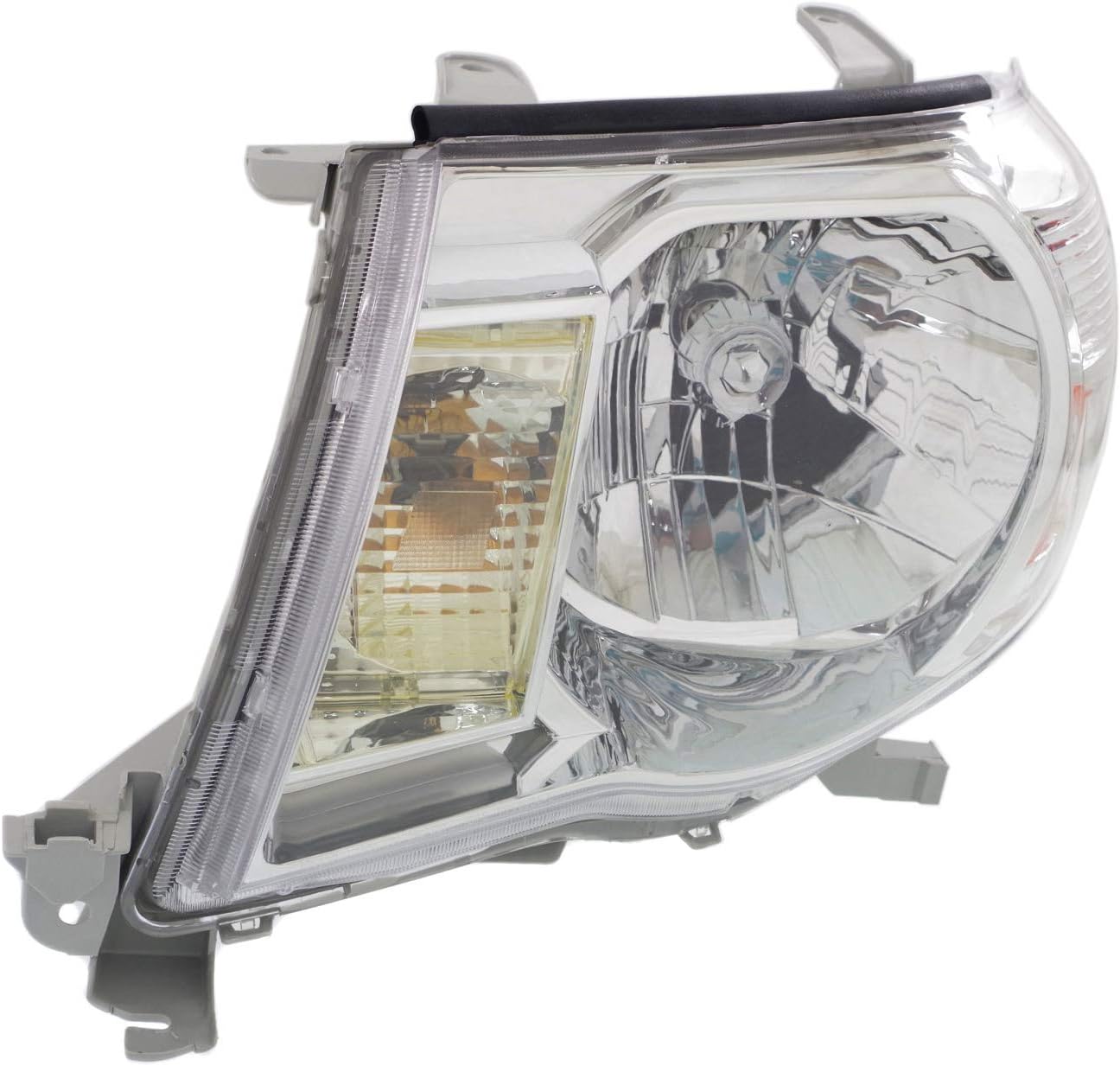 Headlight Assembly for Toyota Tacoma 2005-2011 Passenger Side L473731