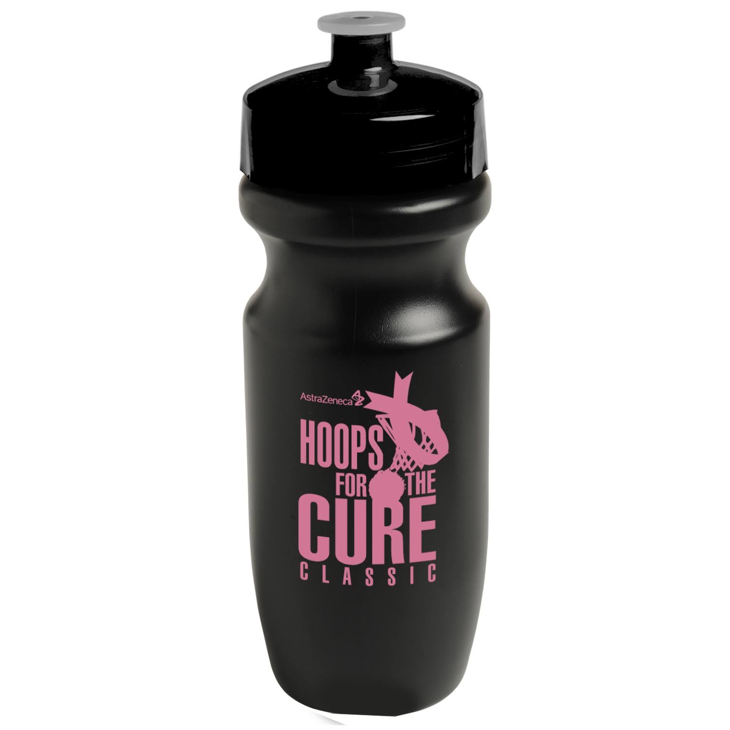 20 oz Bike Bottle B861