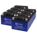8 Pack Lithium Replacement Battery V639558