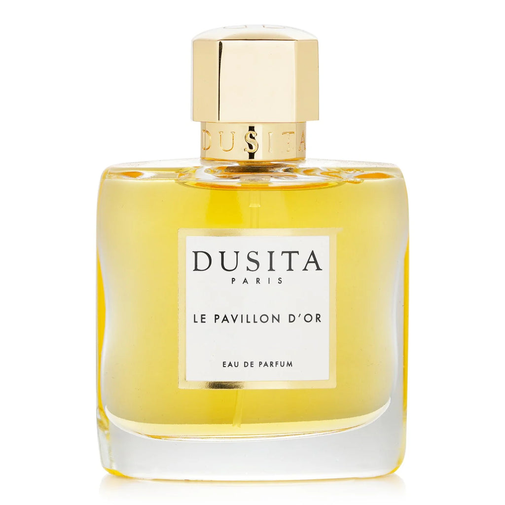 Eau De Parfum Spray 100ml D829