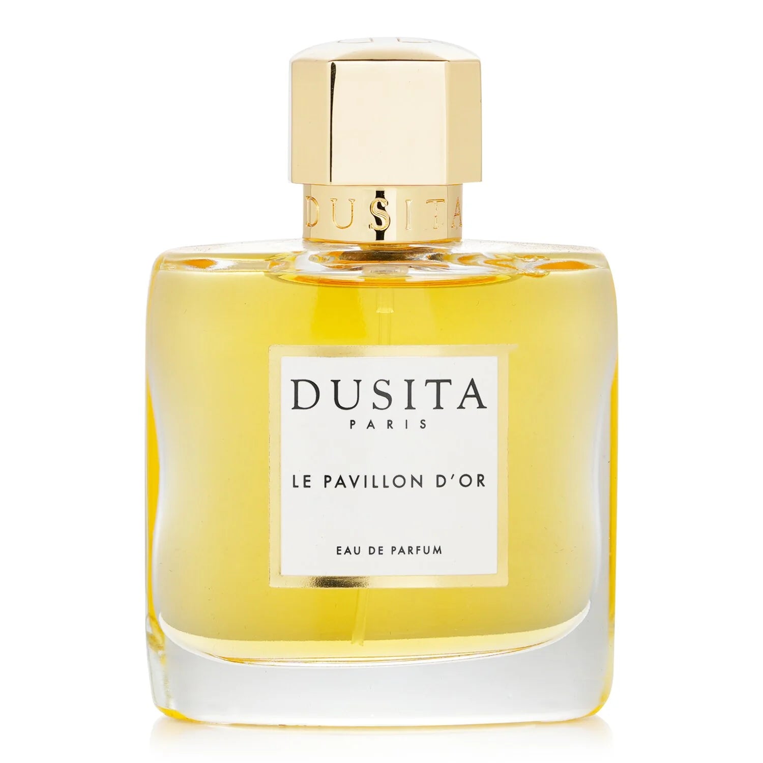 Eau De Parfum Spray 100ml D829