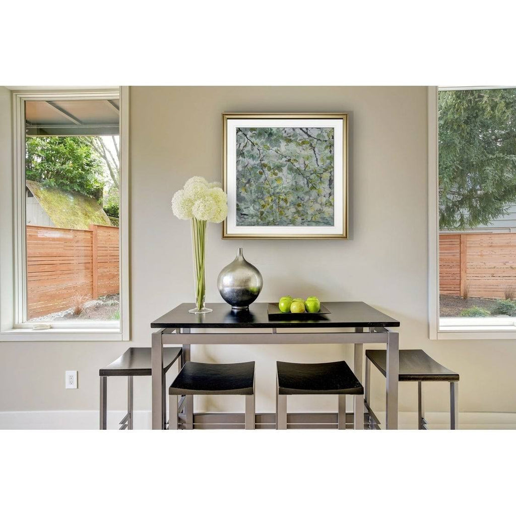 Framed Giclee Print 38x38 C851337