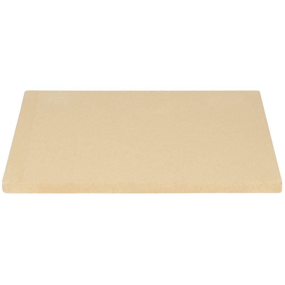 Pizza Stone 11 in x 16 in W7449