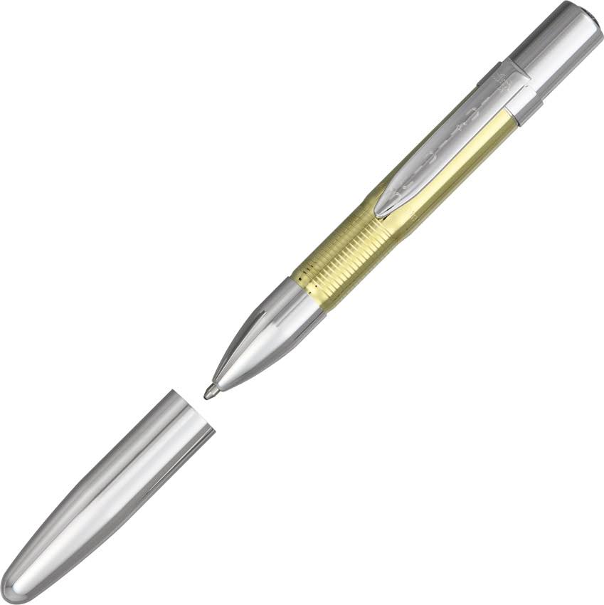 Gold Titanium Nitride and Chrome Cookware C58729