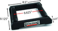 Black Pack of 2 Rollastand E10526